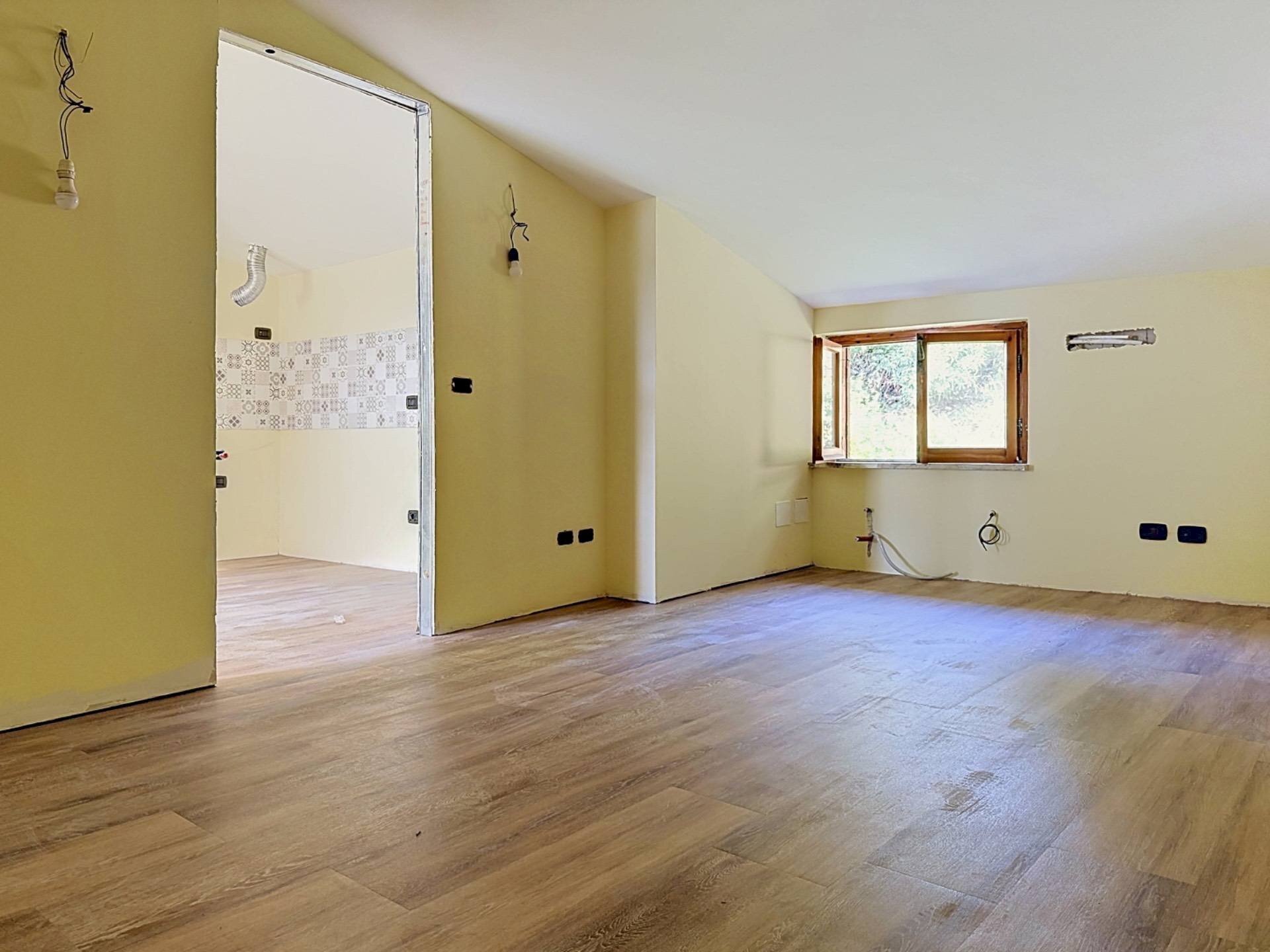 Foto 1 - Three-room apartment Via Nomentana
 
9, Mentana - photo 1