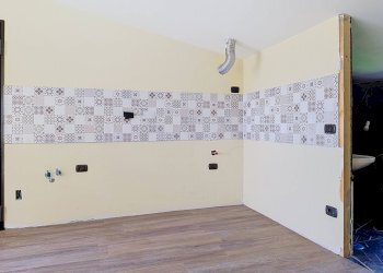 Foto 3 - Three-room apartment Via Nomentana
 
9, Mentana - photo 3