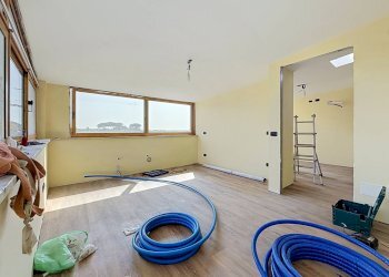 Foto 8 - Three-room apartment Via Nomentana
 
9, Mentana - photo 8