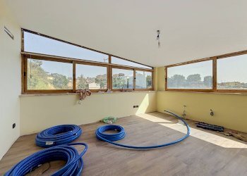 Foto 9 - Three-room apartment Via Nomentana
 
9, Mentana - photo 9