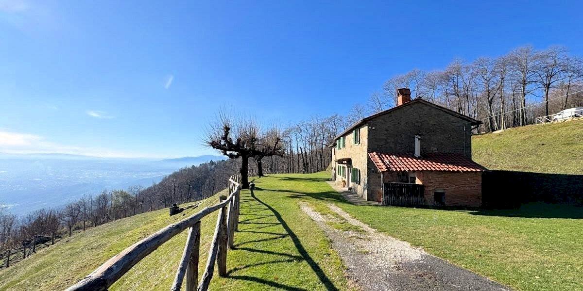 Foto 1 - Rustic Macchino, Massa e Cozzile - photo 1