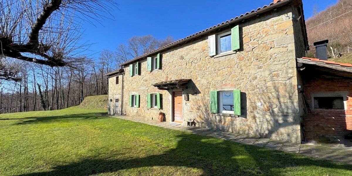 Foto 3 - Rustic Macchino, Massa e Cozzile - photo 3