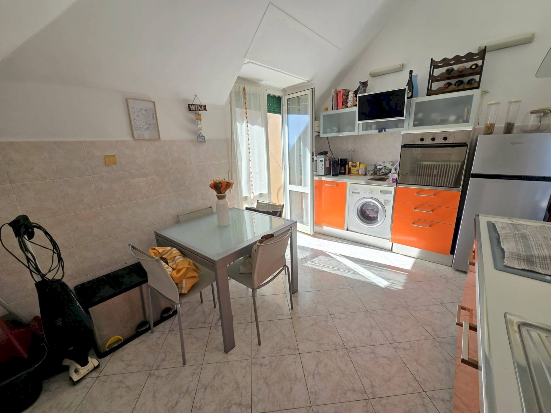 Foto 1 - Appartamento Via Villini Ambrogio Negrone, Genova - foto 1