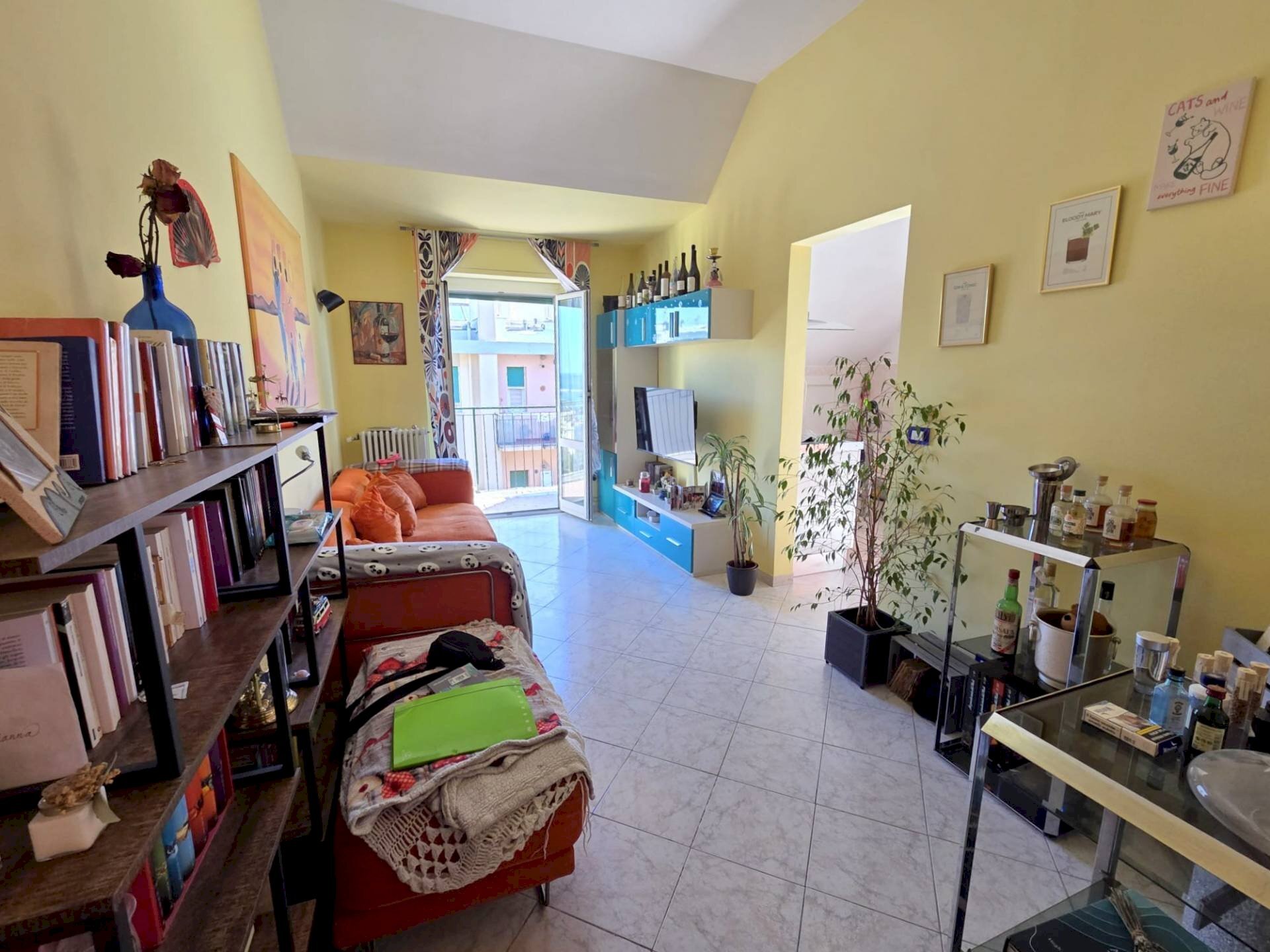 Foto 3 - Appartamento Via Villini Ambrogio Negrone, Genova - foto 3
