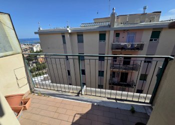 Foto 4 - Appartamento Via Villini Ambrogio Negrone, Genova - foto 4