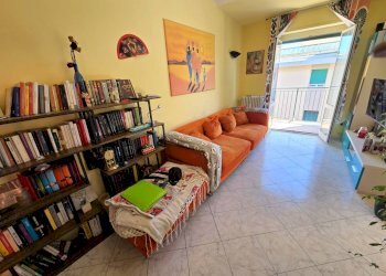Foto 13 - Appartamento Via Villini Ambrogio Negrone, Genova - foto 13