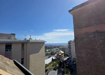 Foto 17 - Appartamento Via Villini Ambrogio Negrone, Genova - foto 17