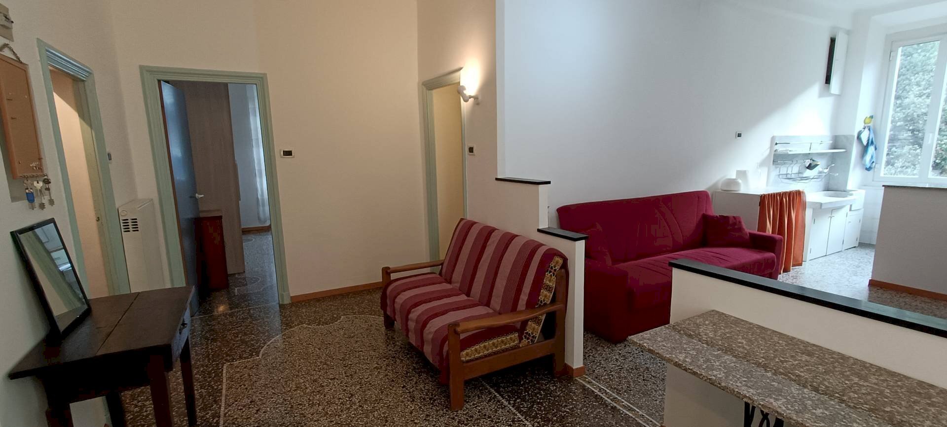 Foto 2 - Appartamento Via Donghi
41, Genova - foto 2