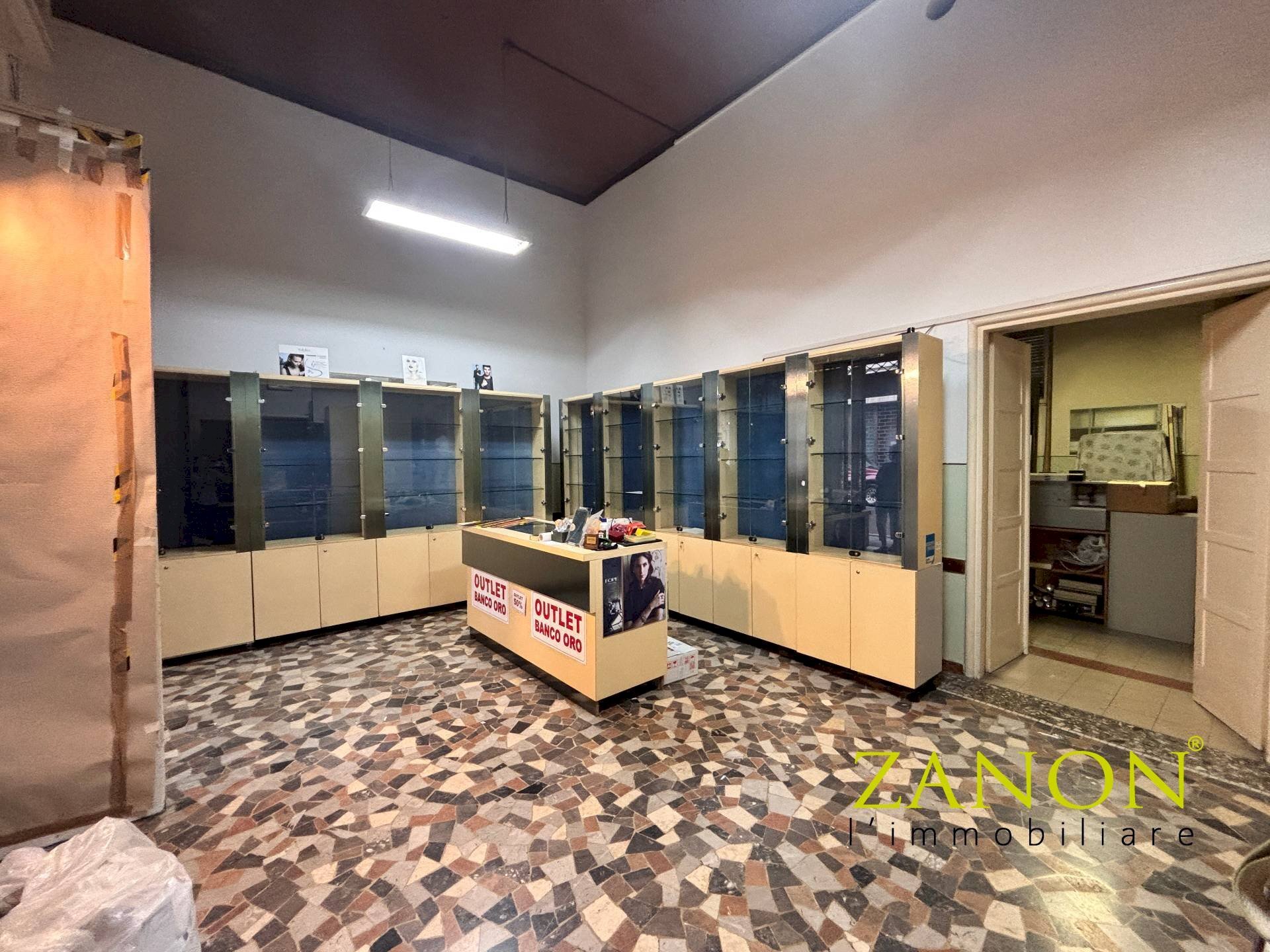 Foto 2 - Commercial Premises Via Morelli, Gorizia - photo 2