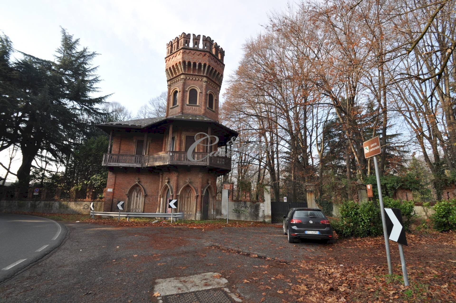 Foto 1 - Rustico Via Como, Novedrate - foto 1