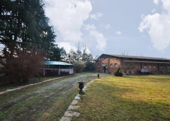Foto 3 - Rustico Via Como, Novedrate - foto 3
