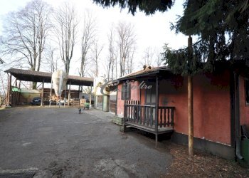 Foto 19 - Rustico Via Como, Novedrate - foto 19