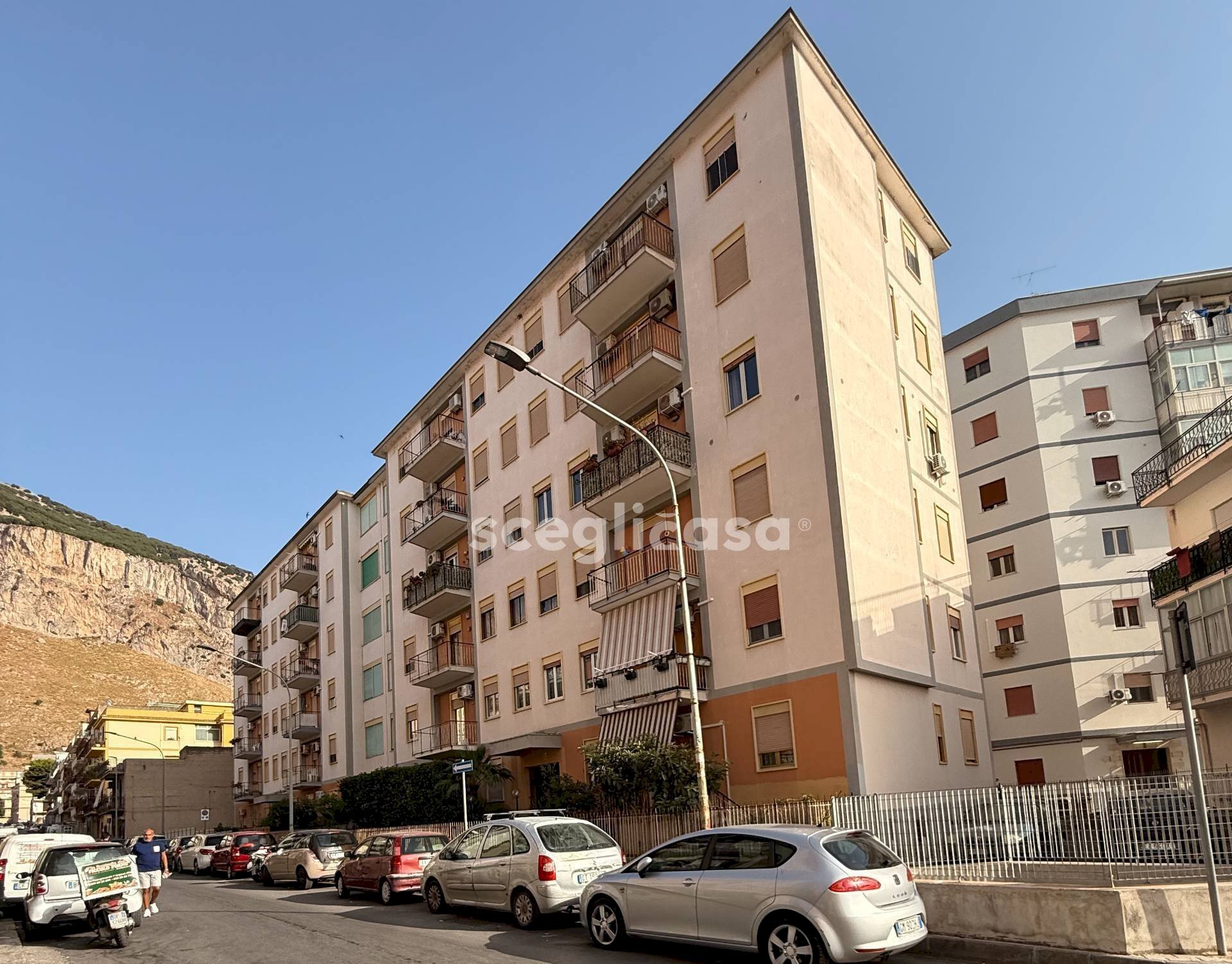 Foto 1 - Apartment Via Risorgimento
 
6, Capaci - photo 1