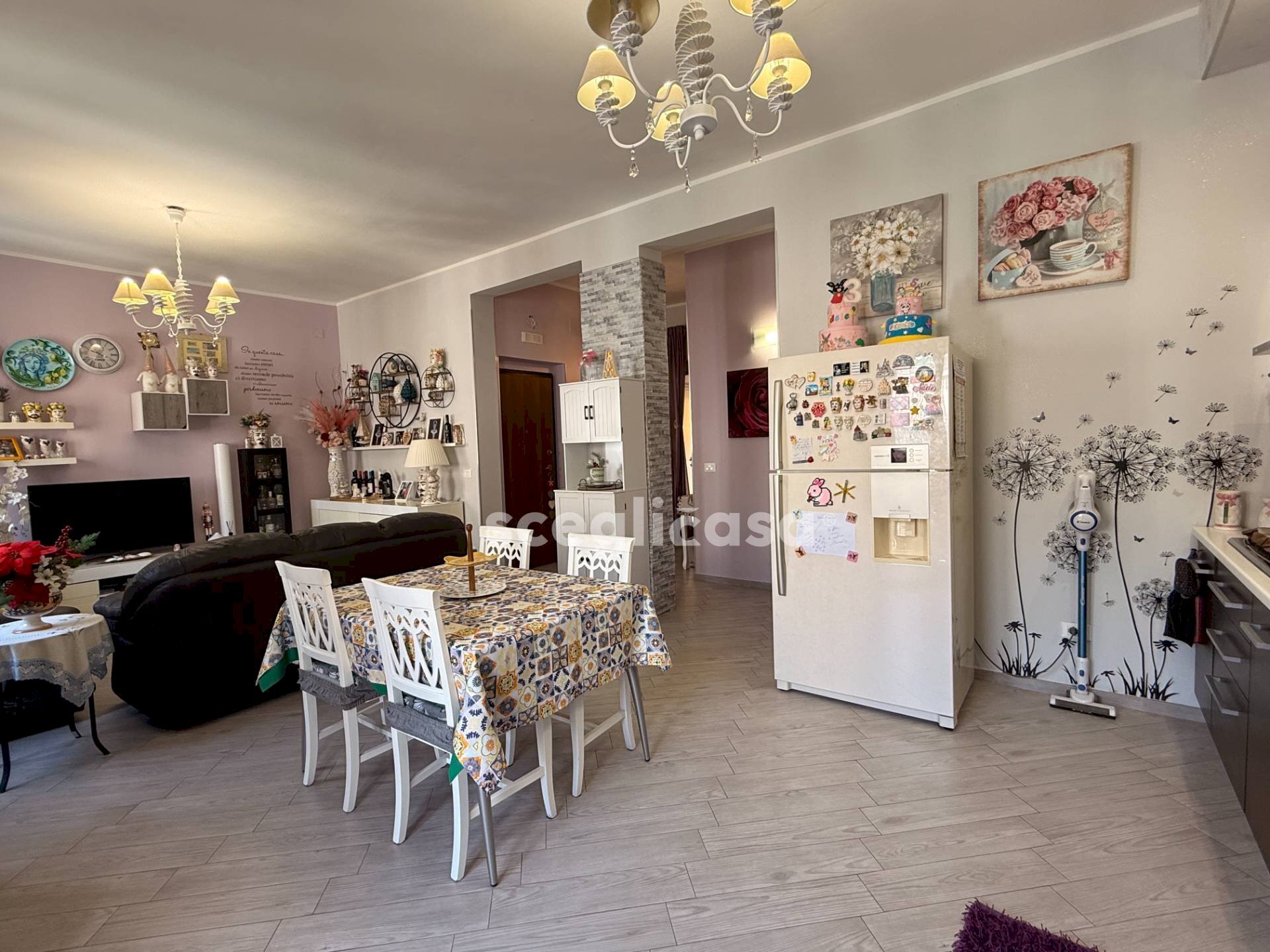 Foto 4 - Apartment Via Risorgimento
 
6, Capaci - photo 3