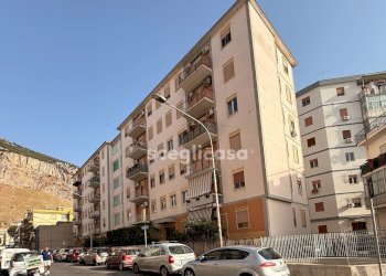 Foto 1 - Appartamento Via Risorgimento
 
6, Capaci - foto 1