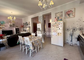 Foto 4 - Appartamento Via Risorgimento
 
6, Capaci - foto 3