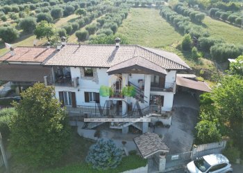 Foto 56 - Casa semi indipendente Via Sant'Andrea, Campli - foto 56