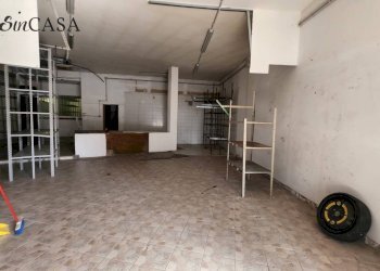 Foto 3 - Commercial Premises viale alessandro manzoni
46, Cerveteri - photo 3