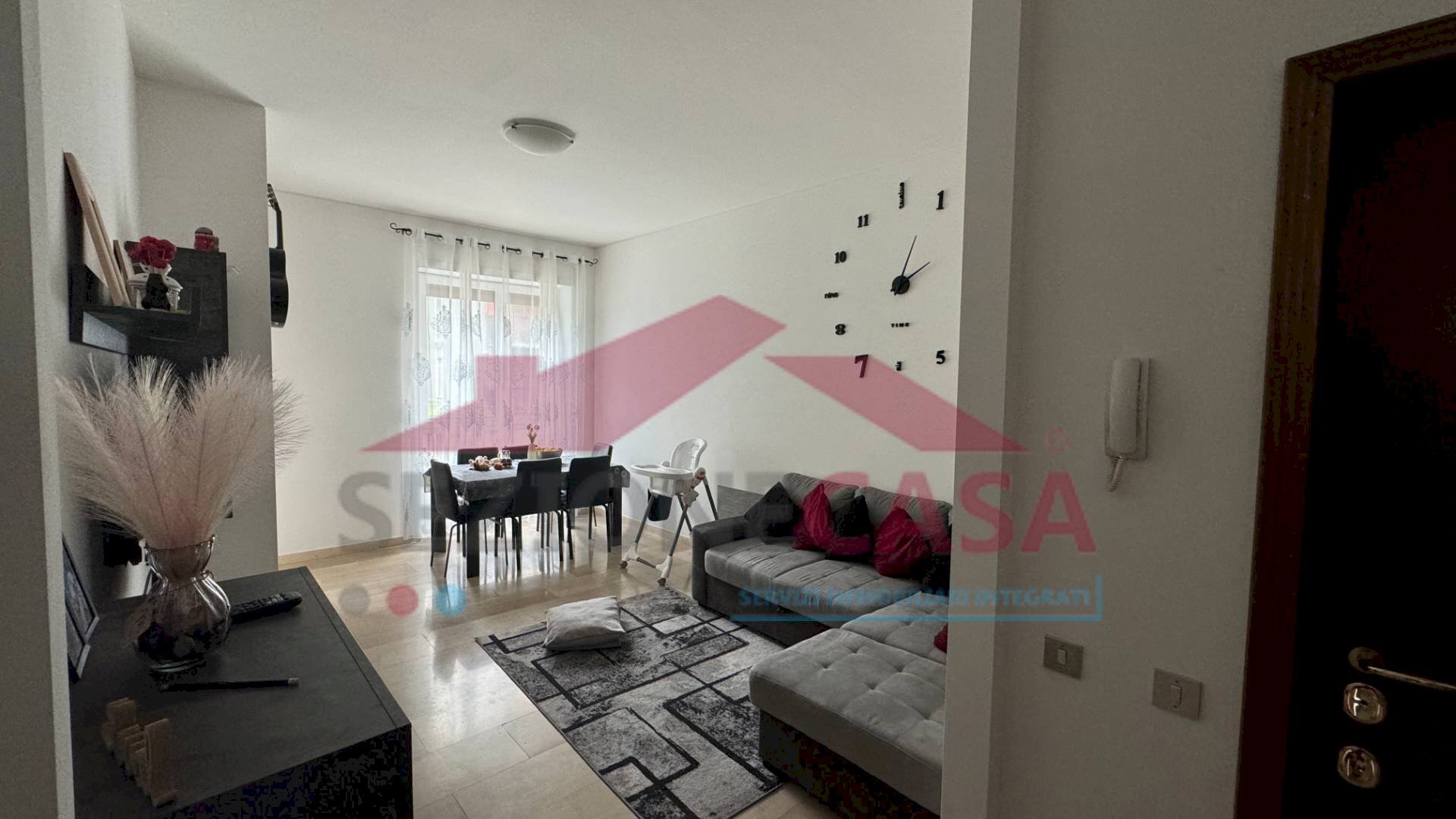 Foto 1 - Appartamento via giacomo leopardi
 
18, Saronno - foto 1