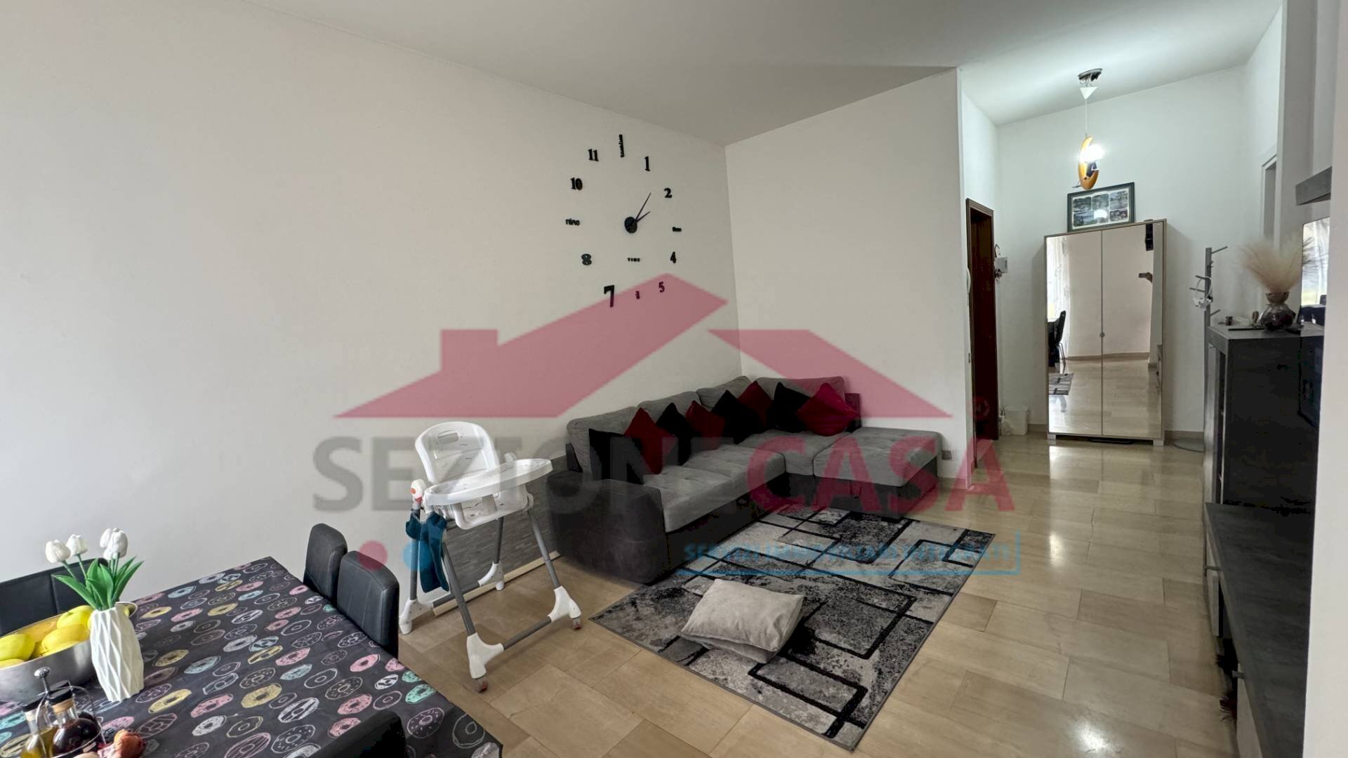 Foto 2 - Appartamento via giacomo leopardi
18, Saronno - foto 2