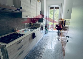 Foto 6 - Three-room apartment via giacomo leopardi
 
18, Saronno - photo 6