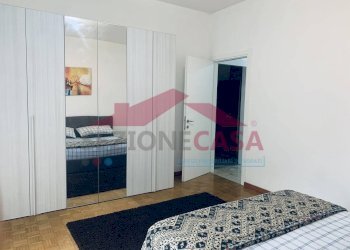 Foto 10 - Three-room apartment via giacomo leopardi
 
18, Saronno - photo 10