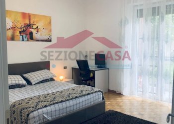 Foto 11 - Three-room apartment via giacomo leopardi
 
18, Saronno - photo 11
