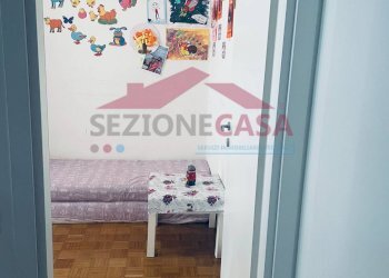Foto 17 - Three-room apartment via giacomo leopardi
 
18, Saronno - photo 17