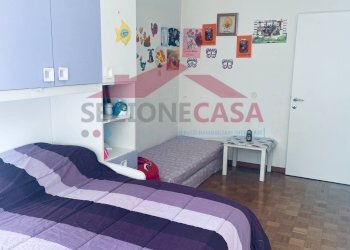 Foto 18 - Three-room apartment via giacomo leopardi
 
18, Saronno - photo 18