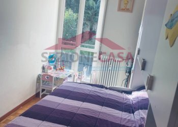 Foto 19 - Three-room apartment via giacomo leopardi
 
18, Saronno - photo 19