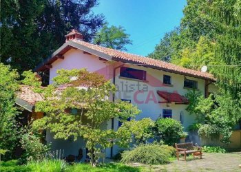 Foto 48 - Casa indipendente VIA DEL PRACALLO
 
20, Tradate - foto 45