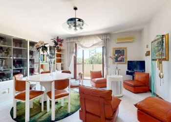 Foto 1 - Apartment Via Rosselli, Quartucciu - photo 1
