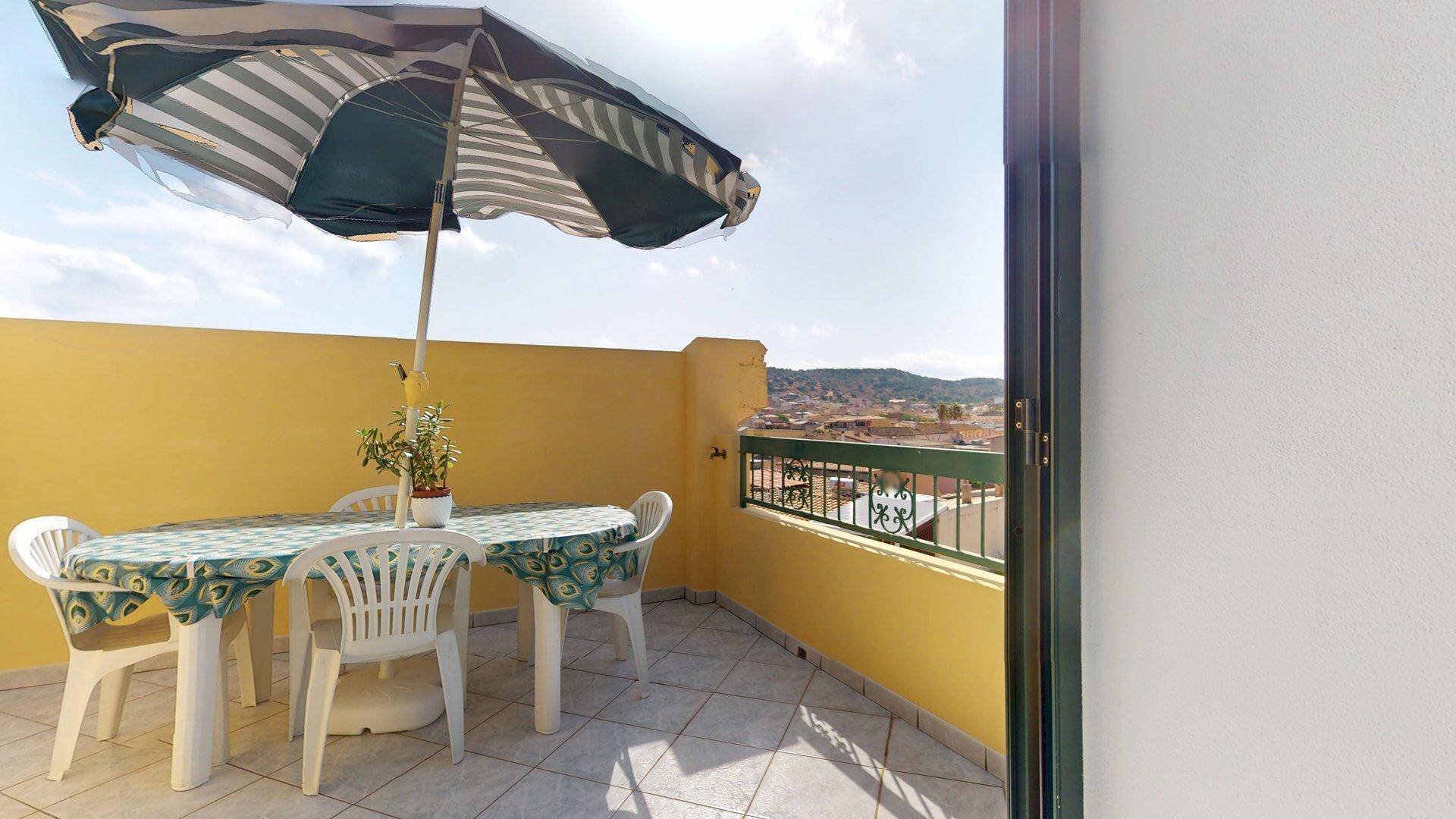 Foto 1 - Appartamento Via Aspromonte
 
17, Villasimius - foto 1