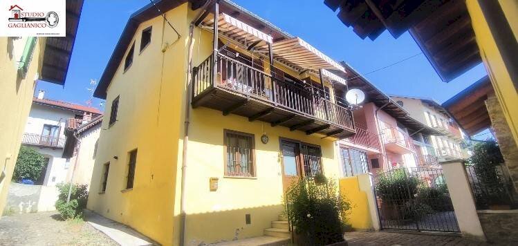 Foto 2 - Villa a Schiera Strada Antica per Chiavolino
16, Pollone - foto 2
