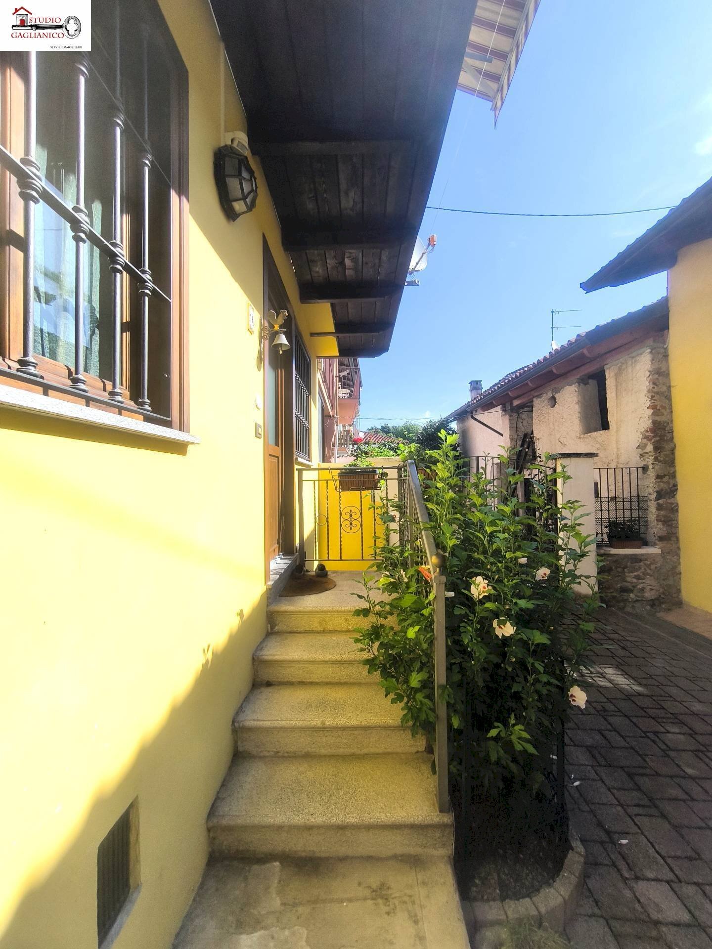 Foto 3 - Villa a Schiera Strada Antica per Chiavolino
16, Pollone - foto 3