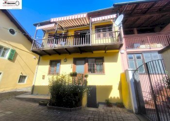 Foto 1 - Villa a Schiera Strada Antica per Chiavolino
 
16, Pollone - foto 1