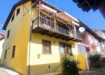 Foto 2 - Villa a Schiera Strada Antica per Chiavolino
 
16, Pollone - foto 2