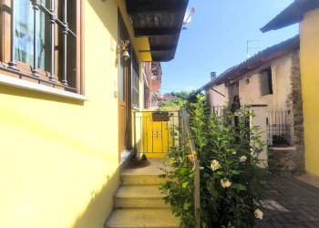 Foto 3 - Villa a Schiera Strada Antica per Chiavolino
 
16, Pollone - foto 3