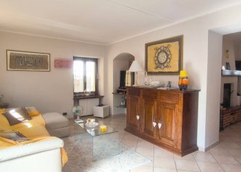 Foto 4 - Villa a Schiera Strada Antica per Chiavolino
 
16, Pollone - foto 4