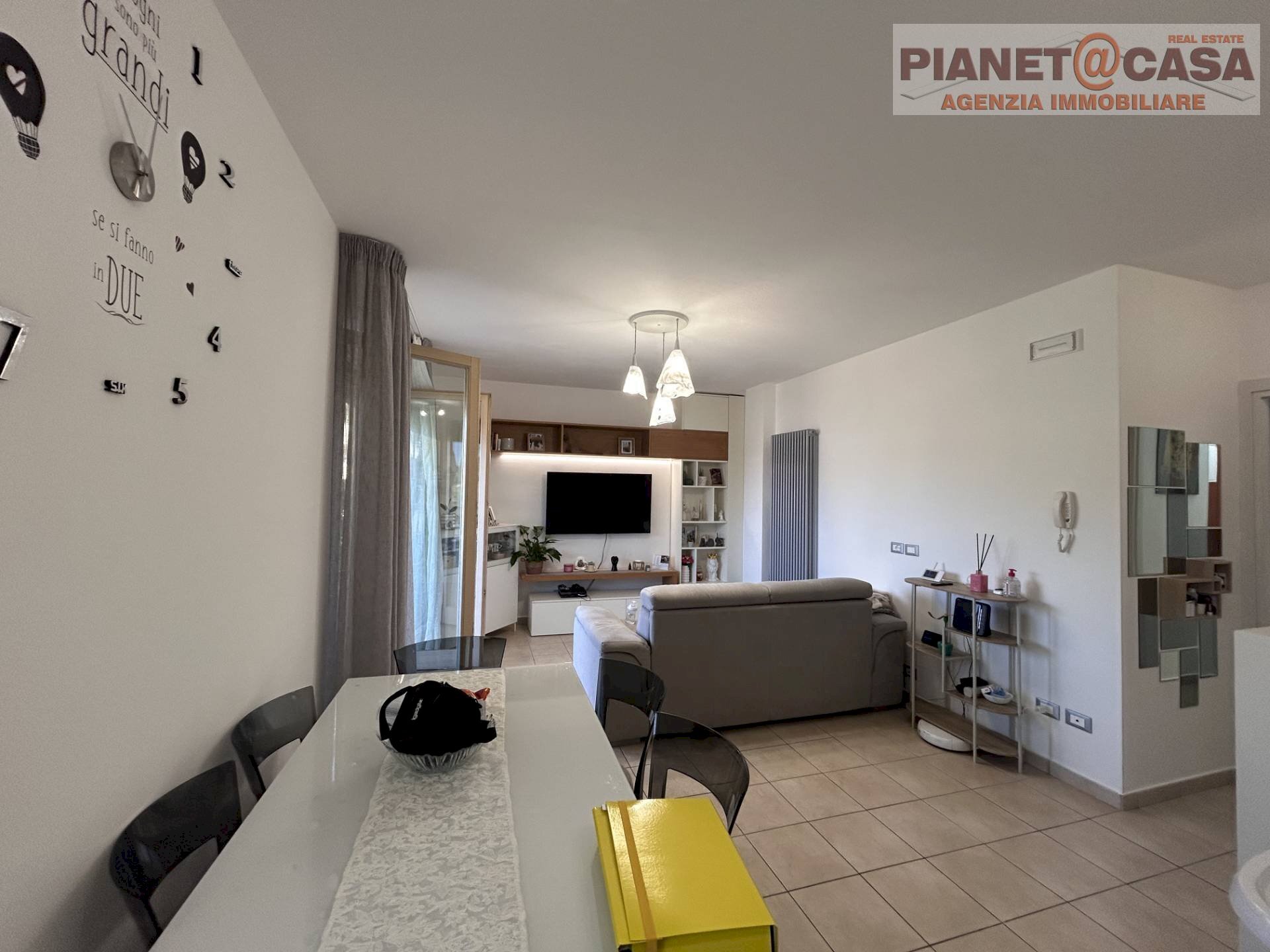Foto 2 - Three-room apartment via piediprato, Spinetoli - photo 2