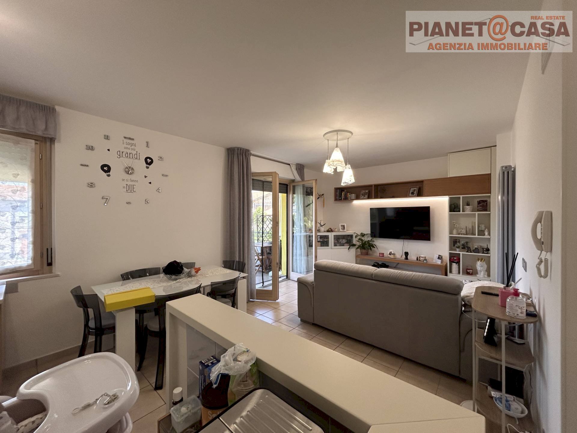 Foto 3 - Three-room apartment via piediprato, Spinetoli - photo 3