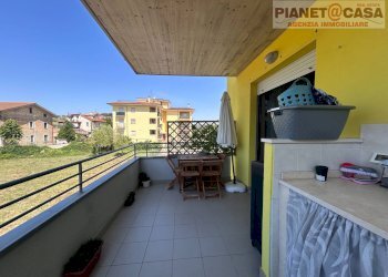Foto 22 - Three-room apartment via piediprato, Spinetoli - photo 22