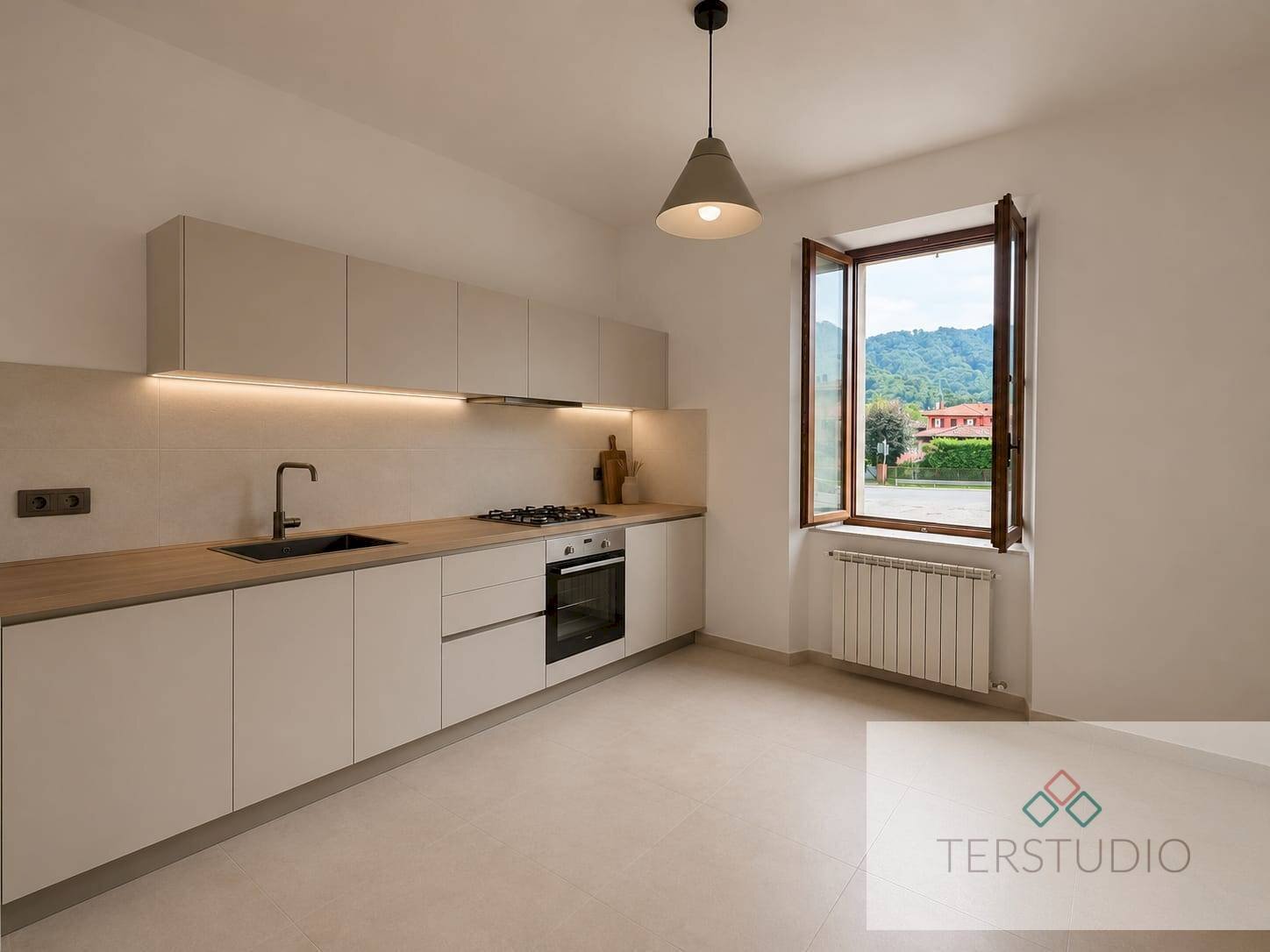 Foto 1 - Appartamento Via Valmora
 
54, Pontida - foto 1