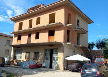 Foto 1 - Independent house via Giueseppe Verdi
 
7/9, Falerone - photo 1