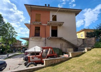 Foto 11 - Independent house via Giueseppe Verdi
 
7/9, Falerone - photo 11