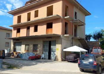 Foto 12 - Independent house via Giueseppe Verdi
 
7/9, Falerone - photo 12