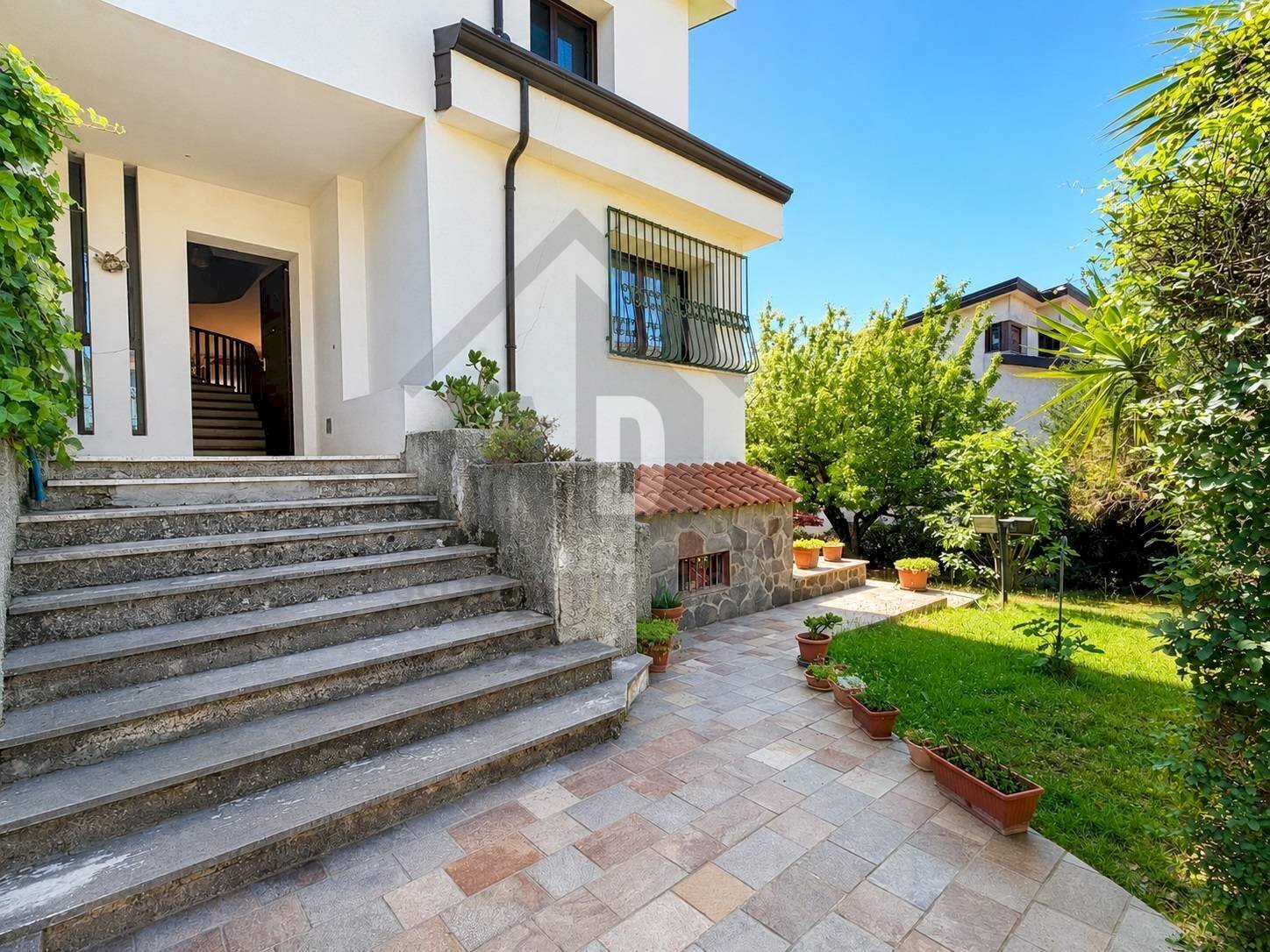 Foto 3 - Semi-detached house via san paolo
 
8, Mendicino - photo 3