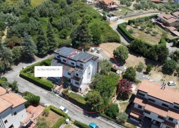 Foto 1 - Casa semi indipendente via san paolo
 
8, Mendicino - foto 1