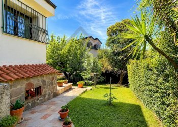 Foto 4 - Casa semi indipendente via san paolo
 
8, Mendicino - foto 4