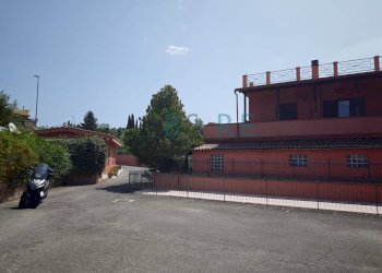 Foto 1 - Trilocale Vicolo Silvestri, Roma - foto 1